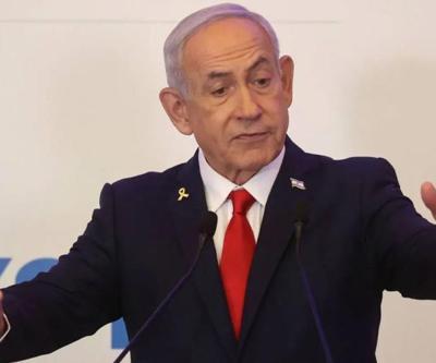 Netanyahudan kanlı Gazze planı: İşgal, sürgün ve katliam