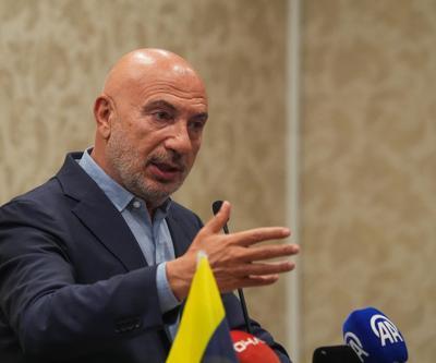 Fenerbahçede başkan adayı Hakan Bilal Kutlualp, uzun bir süre sonra konuştu Aziz Yıldırım sözleri...