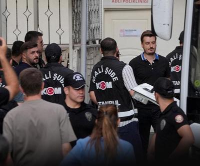SON DAKİKA | Aziz İhsan Aktaş suç örgütü soruşturmasında 6 kişi tutuklandı