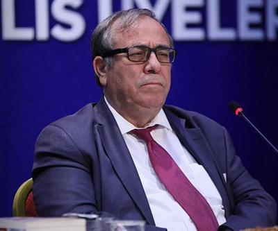Eski sağlık bakanlarından Halil Şıvgın hayatını kaybetti