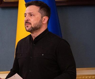 Zelenskiy kararını duyurdu Ukraynalılar, topraklarını işgalciye vermeyecek