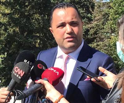 Avukat Rezan Epözdemir gözaltına alındı Soruşturmada yeni gelişme: 150 bin dolarlık rüşvet iddiası