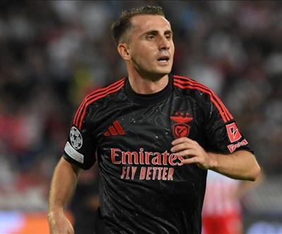 Kerem Aktürkoğlunda son dakika gelişmesi Fenerbahçe alametleri Birbirlerini takipten çıktılar Adım adım imzaya doğru