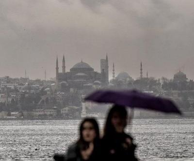 Bugün (10 Ağustos 2025) hava nasıl olacak İl il Meteorolojinin son hava raporu