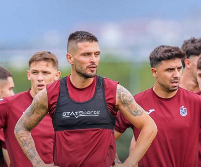 Trabzonspor, sezonu Kocaelispor maçıyla açıyor
