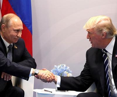 Zirve başlamadan Putin zafer kazandı