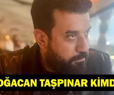DOĞACAN TAŞPINAR KİMDİR Başarılı Oyuncu Doğacan Taşpınarın Hastalığı Neydi, Neden Öldü