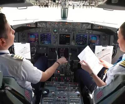 Pilot lisansı sınavlarında yeni dönem
