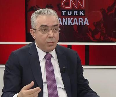 Mehmet Uçumdan komisyon açıklaması: “Yeni bir sayfa açıldı”