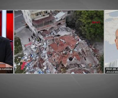 ‘Deprem Tümörü’ genişliyor Uzman isim uyardı: Sındırgı sarsıntısı zincirin son halkası
