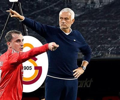 Fenerbahçe Teknik Direktörü Jose Mourinhodan, Galatasaray ve Kerem Aktürkoğlu sorusuna flaş cevap