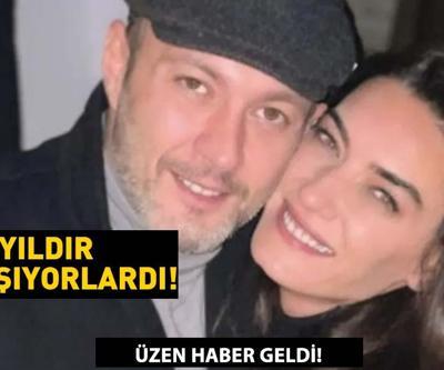 HANDE SUBAŞI AYRILIĞI BÖYLE DUYURDU ALİCAN ULUSOYDAN YORUM YOK
