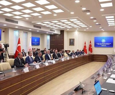 Memurun zam pazarlığı sürüyor