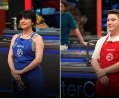 MasterChef kaptan kim oldu 11 Ağustos 2025 MasterChefte haftanın takımları Mavi takım kırmızı takım yarışmacıları