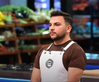 MasterChef Furkan kimdir, nereli ve kaç yaşında Furkan Kahraman biyografisi