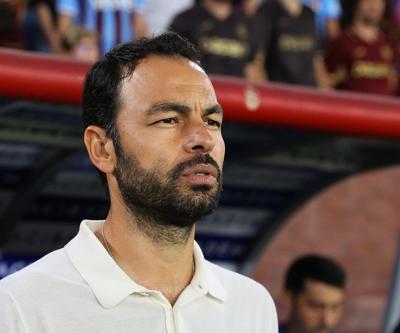 Selçuk İnan: Yediğimiz golde kaleciye faul vardı
