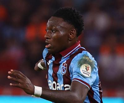 Kazeem Olaigbe: Adaptasyonum çabuk oldu