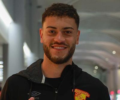 Romulo, rekor bedelle Leipzige gidiyor Anlaşma sağlandı...