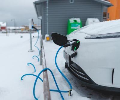 Dünya genelinde elektrikli araç satışlarında rekor Avrupa yükseliyor, ABD geride kalıyor...