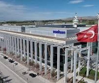 ASELSANdan 54 milyon dolarlık ihracat anlaşması