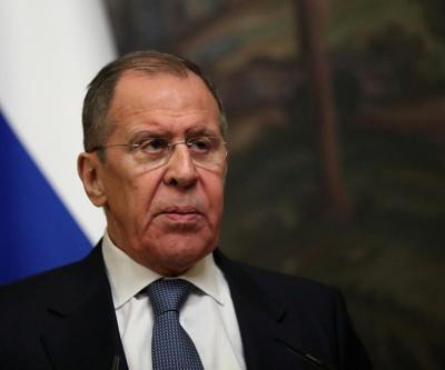Alaskadaki ABD-Rusya zirvesine Lavrov da katılacak