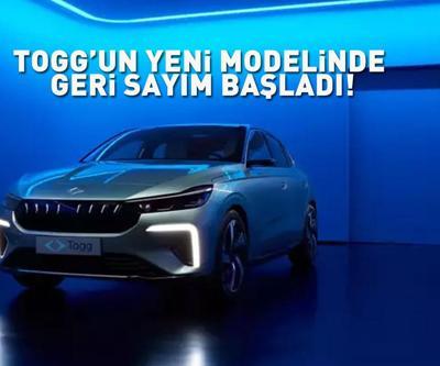 Toggun yeni modeli için geri sayım T10F için tarih belli oldu