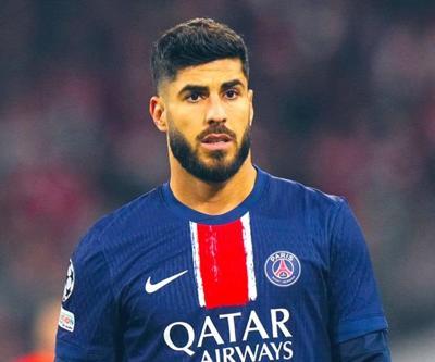 Fenerbahçe’den Marco Asensio kararı
