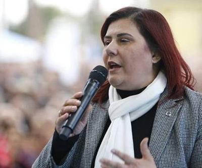 SON DAKİKA CHPDE KRİZİN ADI: Topuklu Efe Özlem Çerçioğlu partisinden istifa etti