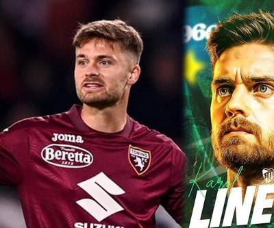 Kocaelispor, orta saha transferini duyurdu