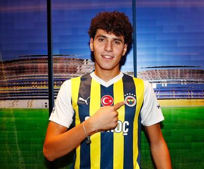 Fenerbahçe, Omar Fayed’i Portekiz’e kiraladı
