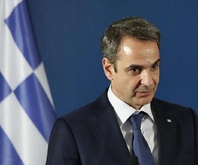 Miçotakis’ten Ege itirafı: “Sakinliği biz bozduk”