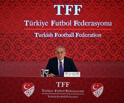 İbrahim Hacıosmanoğlundan bahis soruşturmasına dair yeni açıklama