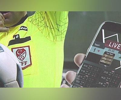 Hangi maçlarda şike iddiası var İşte mercek altındakiler...