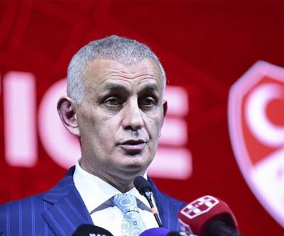 İbrahim Hacıosmanoğlundan flaş açıklama: Asıl şikayetçi olması gereken taraf Fenerbahçe