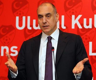 SON DAKİKA | Futbolda FETÖ operasyonu: Lutfi Arıboğan ve 3 kişi ifadeye çağrıldı