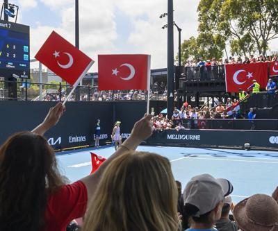 Zeynep Sönmez: Çok sayıda Türk vardı ve kendimi evimdeymişim gibi hissettim