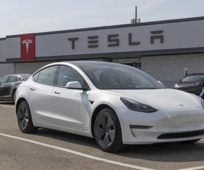 Öncüsü Tesla olmuştu: Çin araçlardaki bu tasarımı yasaklıyor