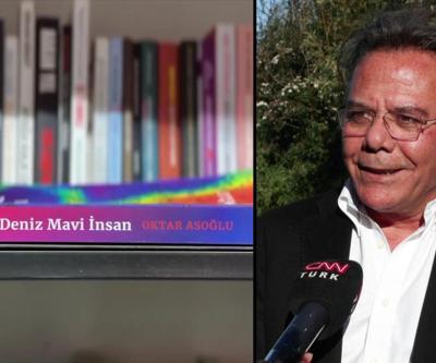 Kendi iç dünyasına varma cesareti olanların romanı: Kırmızı Deniz, Mavi İnsan raflarda
