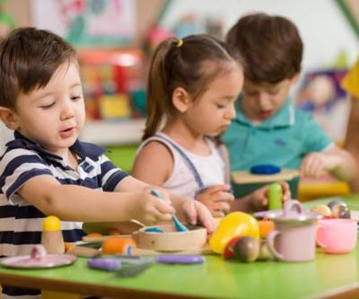 Az oyuncak, çok oyun: Yeni nesil ebeveynlikte minimalist yaklaşım öne çıkıyor
