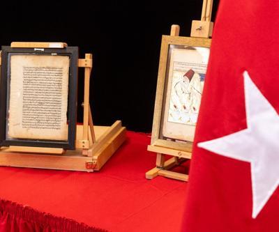 Bakan Ersoy duyurdu Kanada’dan Türkiyeye tarihi iade