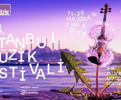 Dünyaca ünlü sanatçılar İstanbul’da konser fırtınası estirecek