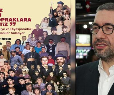 Süryani toplumu anlatıyor: Biz Bu Topraklara Aitiz
