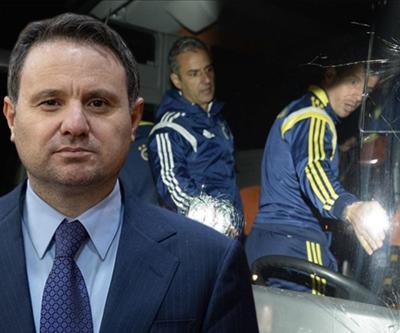 SON DAKİKA | Bakan Gürlek’ten Fenerbahçe açıklaması 4 Nisan dosyası yeniden incelenecek...