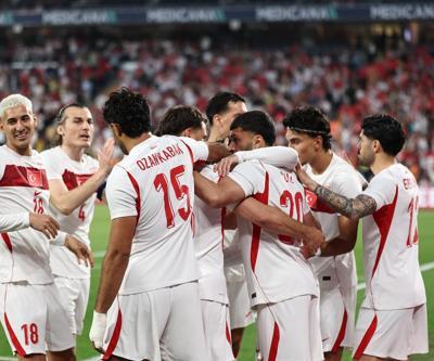 SON DAKİKA | A Milli Futbol Takımımızın Dünya Kupası kadrosu belli oldu