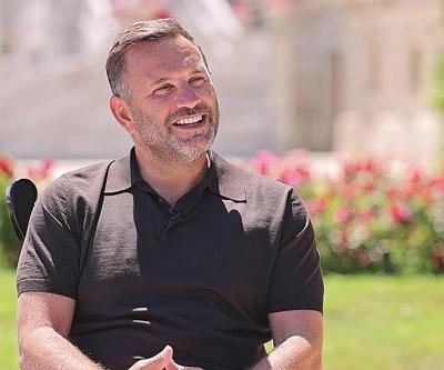 Okan Buruktan Dünya Kupası tahmini: Türkiyenin şansını yüzde vererek açıkladı