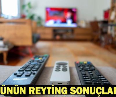 15 HAZİRAN PAZARTESİ REYTİNG SONUÇLARI: Altı Üstü İstanbul, Dünya Kupası Maçı, Müge Anlı ile Tatlı Sert, Survivor Total, AB ve ABC1 sıralaması