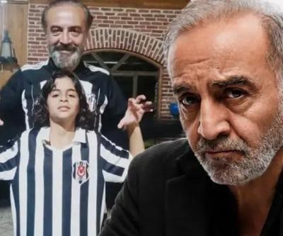 Yılmaz Erdoğan’ın Oğlu Rodin Erdoğan Gündemde Yeni İmajı Icardi’ye Benzetildi
