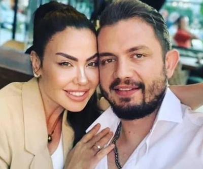 Lara Boşanma Kararı Aldı Eşi Mehdi Karimi’ye Dava Açtı