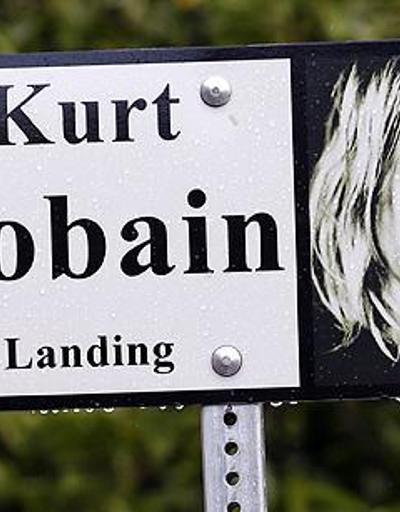 Kurt Cobainin evi satılığa çıkarılıyor