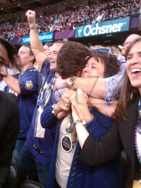 Michael Phelps ve annesi neden ağladı
